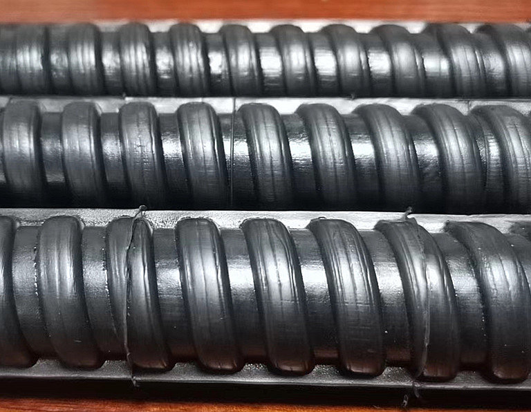 缓粘结钢绞线